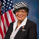 Congresswoman Alma S. Adams (NC-12)
