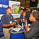 N.C. A&T Career Awareness Fair 