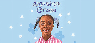 Theatre Arts Program to Present “Amazing Grace”