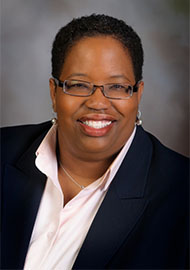 Dr. Stephanie Adams ’89