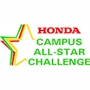 Honda Campus All-Star Challenge Championship Tournament logo