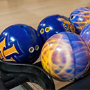 Aggies Bowling Balls