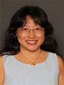 Dr. Chyi-lyi (Kathleen) Liang 