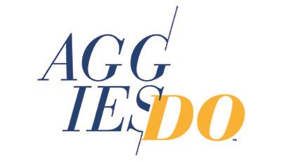 Aggie Do Logo