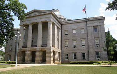 NC State Building