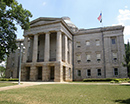 NC State Building