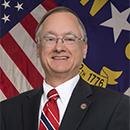 North Carolina Secretary of Transportation, Nick Tennyson