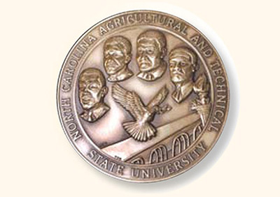 human rights medal