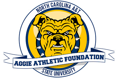 Aggie Athletic Foundation logo