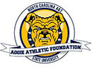 Aggie Athletic Foundation logo