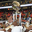 N.C. A&T Aggies win inaugural celebration bowl & black college national championship