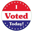Vote March 15