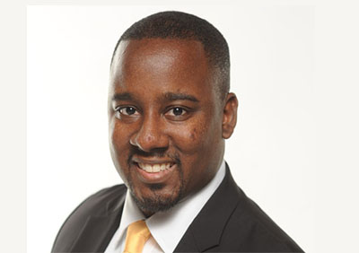 Corey Branch ’00