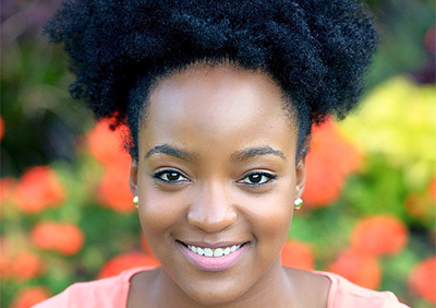 Kalilah Black ’11 