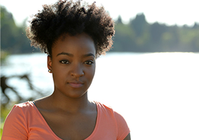 Kalilah Black ’11 
