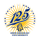 125th Anniversary logo