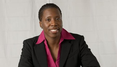 Dr. Sherrish Holloman ’93 ’95