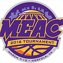 MEAC Logo