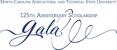 125th Anniversary Scholarship Gala