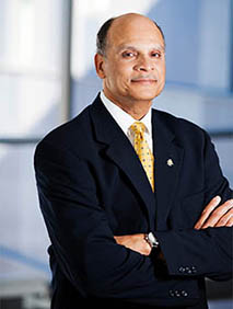 N.C. A&T’s Chancellor Harold L. Martin Sr. among the Triad’s Most Influential People. 