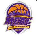MEAC 2017 Tournament