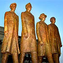 57th Anniversary of Sit-In 