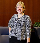 N.C. A&T’s Professor Lyubov A. Kurkalova