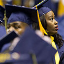 New Graduate Student Commencement to Launch This May