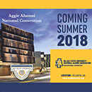 Aggie Alumni National Convention 