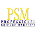 Professional Science Master’s (PSM) 