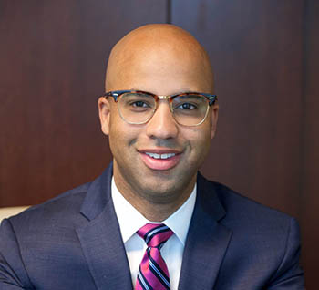 N.C. A&T Alumnus, Recognized as One of “America’s Top Next-Generation Wealth Advisors” by Forbes