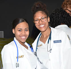 Blue Cross NC Announces $1 Million Investment in N.C. A&T School of Nursing