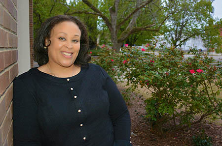 N.C. A&T Alumna First African American Woman Superintendent of Robeson County School System 