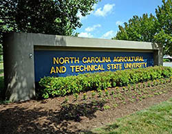 N.C. A&T is State’s Most Affordable Campus, With Alumni Early Career Salaries among Highest