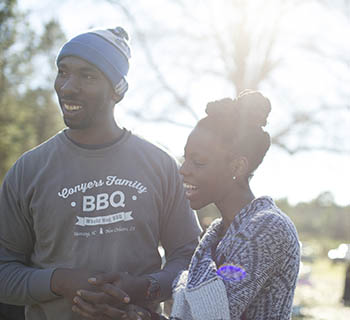 N.C. A&T Alumnus, NASA Rocket Scientist and BBQ Pit Master Lands Roles as Host of PBS’ Nourish