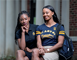 North Carolina A&T Launches 2018-19 School Year with Momentum