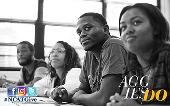 N.C. A&T Alumnus Appointed to a Senior Role at Virginia Tech