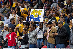 Atlanta Journal Constitution: A&T: An HBCU powerhouse rises in Greensboro