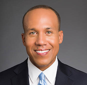 N.C. A&T Alumnus Recognized as One of the “Most Powerful Executives in America” by Black Enterprise