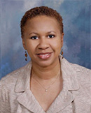 Alumni Board Chair - Pamela McCorkle Buncum