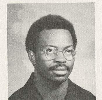 Bluford Library Archives: Remembering Ronald McNair, N.C. A&T Class of 1971