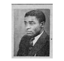 Bluford Library Archives: N.C. A&T’s First Art Graduate - Preston Haygood