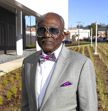 N.C. A&T Alumnus Continues to Leave a Legacy at Aggieland