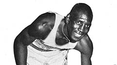 N.C. A&T Alumnus to be Enshrined in the Naismith Memorial Hall of Fame N.C. A&T Alumnus to be Enshrined in the Naismith Memorial Hall of Fame