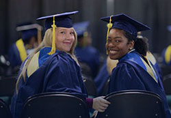 N.C. A&T Commencement Photo Gallery