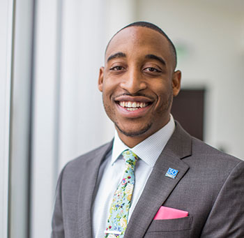 N.C. A&T Young Alumnus Makes Ford’s Thirty Under 30 List