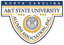 N.C. A&T Alumni Association Logo