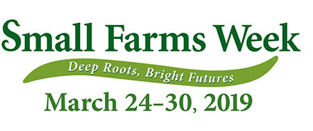 N.C. A&T to Celebrate Small Farms Week March 24-30