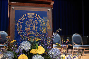 N.C. A&T Recognizes Seven Distinguished Alumni during Fall Convocation