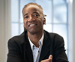 N.C. A&T Alumnus, Walter Hood Awarded the MacArthur Foundation “Genius Grant”